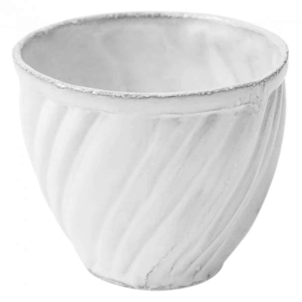 Astier de Villatte Tasses & Théières>Petite Tasse Peggy