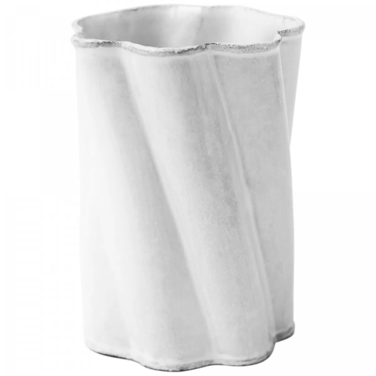 Astier de Villatte Tasses & Théières>Pot A Crayons Peggy