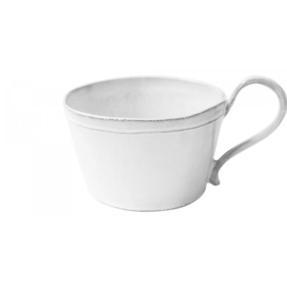 Astier de Villatte Tasses & Théières>Tasse A Chocolat Simple